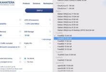 Applix pushes freebsd os