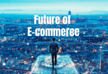 Future of e commerce in young consumers hands