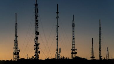 Broadband speed cerre