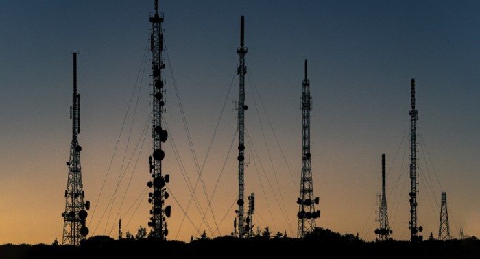 Broadband speed cerre