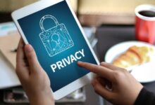 Should internet privacy remain unregulated