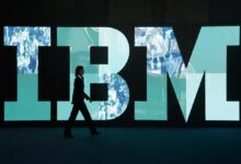 Ibm unveils new e commerce center