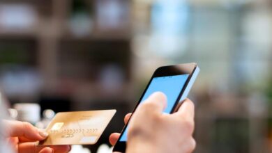 Retail coalition pushes for e commerce taxes