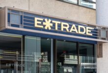 Etrade branches out into real estate market