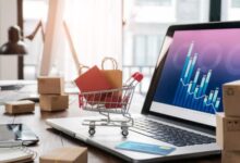 Commerce department to utilize e commerce go paperless