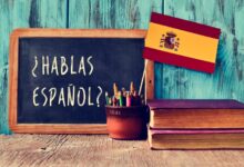 Espanol com joins crowded spanish language field