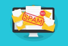 Spams still legal virginia