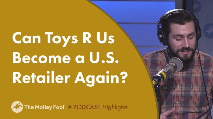Us toys Can toysrus com overtake etoys