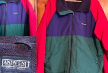 E commerce gives lands end a boost