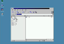 Is corel next to hitch a ride on linux