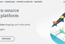 Netscape sees xml in its e commerce future