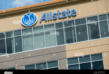 Report allstate will trigger online insurance war