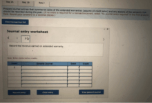 New service offers extended warranties for online purchases