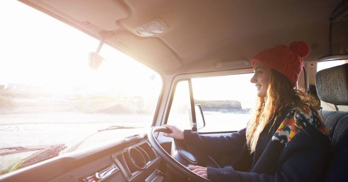 Fear Of Driving, Anxiety – How To Be A Better Driver Is fear driving the alliance frenzy