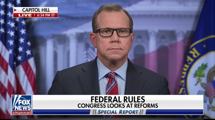 Congressman leads charge for open cable lines