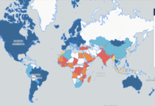 Gender gap narrows as women take to the net