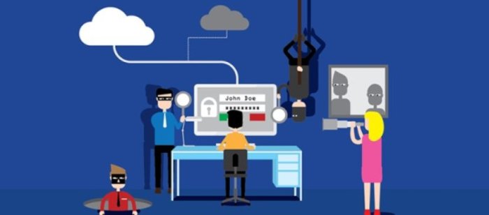 Improve internet security or face the music