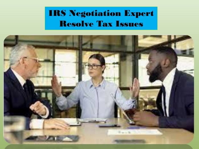 Business leaders seek to break e tax deadlock