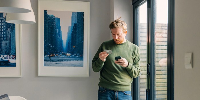 Online credit card security takes another hit