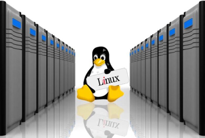 Macmillan usa secures linux web servers