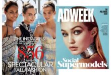 Magazines finally find successful web model