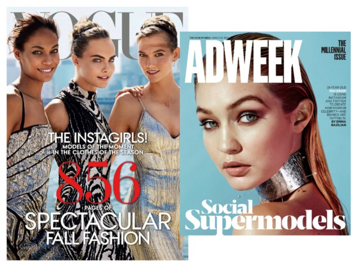Magazines finally find successful web model