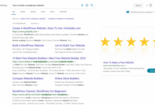 Business search engine aims to take on lycos and yahoo