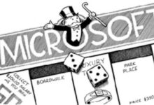 Is microsoft the poor mans monopoly