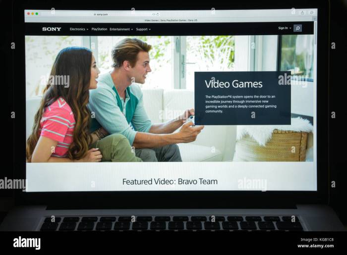 Sony shocks japanese dealers with direct sales web site