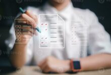 Sealing contracts with digital signatures