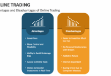 Online trading business brings windfalls and headaches
