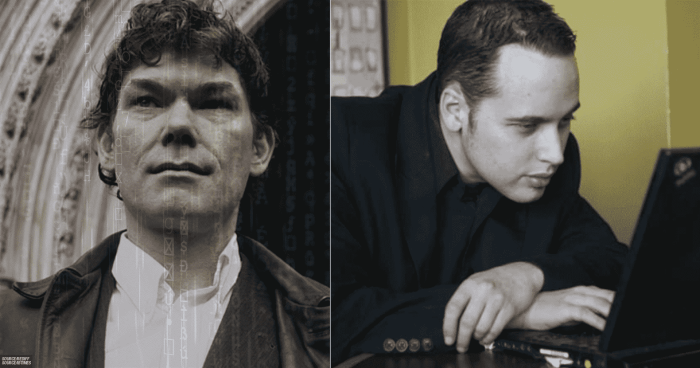 Vulnerable hackers part