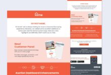 Xoom com gobbles up mightymail