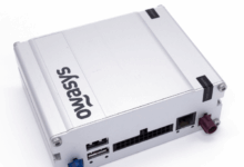 Gateway dons red hat offers linux