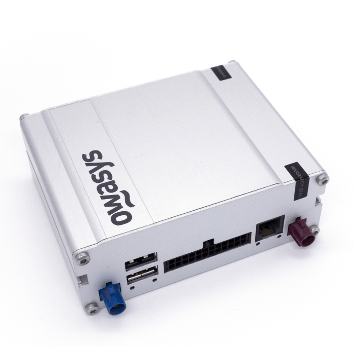 Gateway dons red hat offers linux