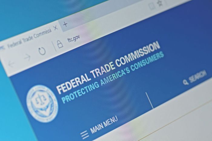 Ftc e commerce mediations should replace lawsuits