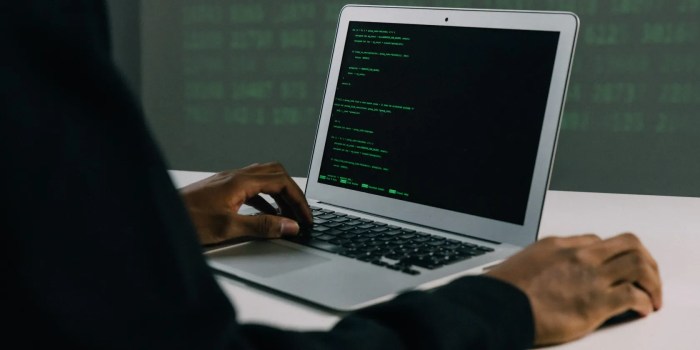 Macmillan usa secures linux web servers