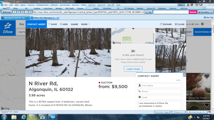 Aol taps intuit for bill payment service
