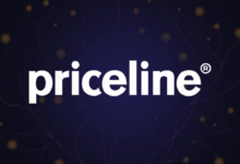 Priceline com flies high