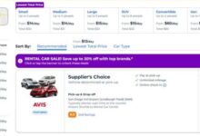 Priceline adds new car and home mortgage offerings