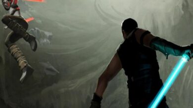 Network engines looks to rainbow for security