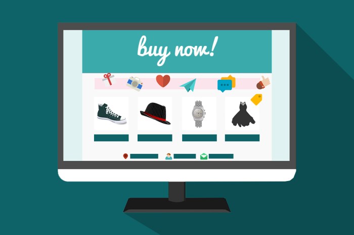 E commerce for everyone