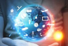Sap goes after internet big time