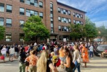 Former education czar brings e commerce to public schools