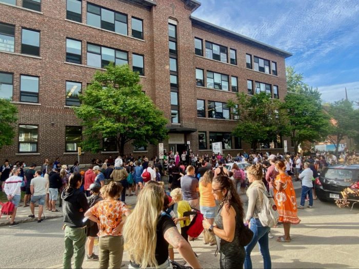 Former education czar brings e commerce to public schools