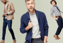 Online mall targets manly men
