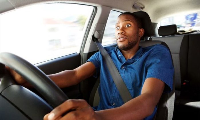 Do you have a fear of driving? | Krugersdorp News Is fear driving the alliance frenzy