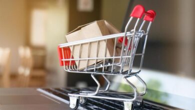 Online mall to offer single shopping cart