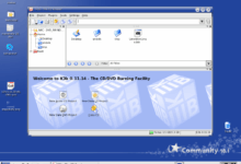 Mandrake and linuxone bring open source to china