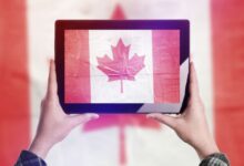 Canadian concerns canvass for cybercourt